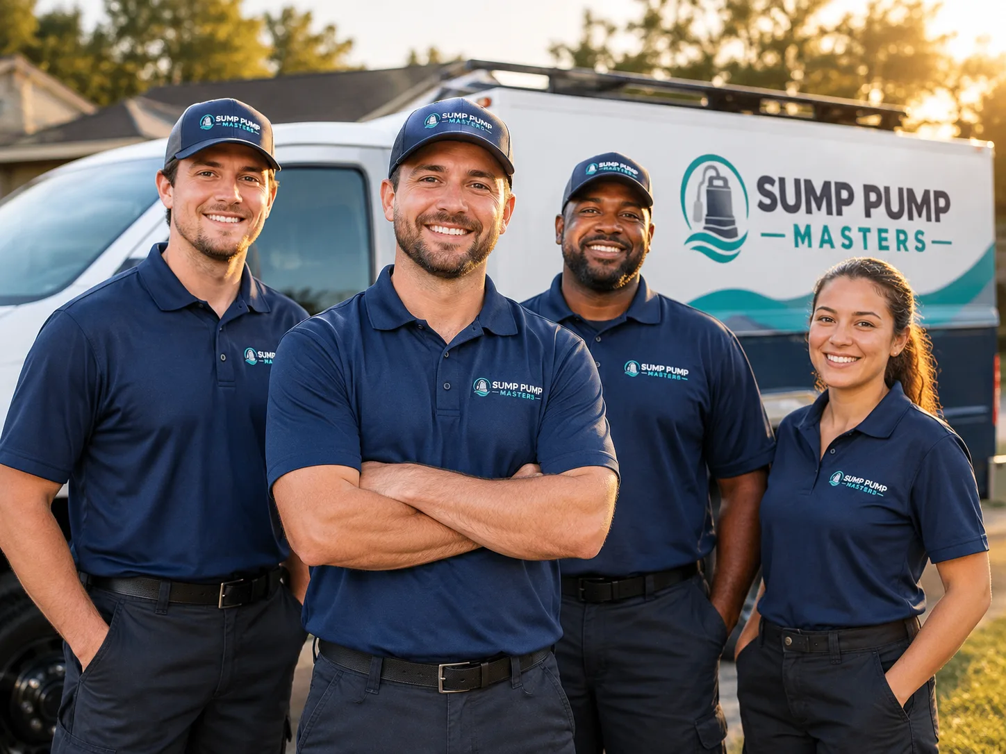 Sump Pump Repair company in South Dennis, NJ